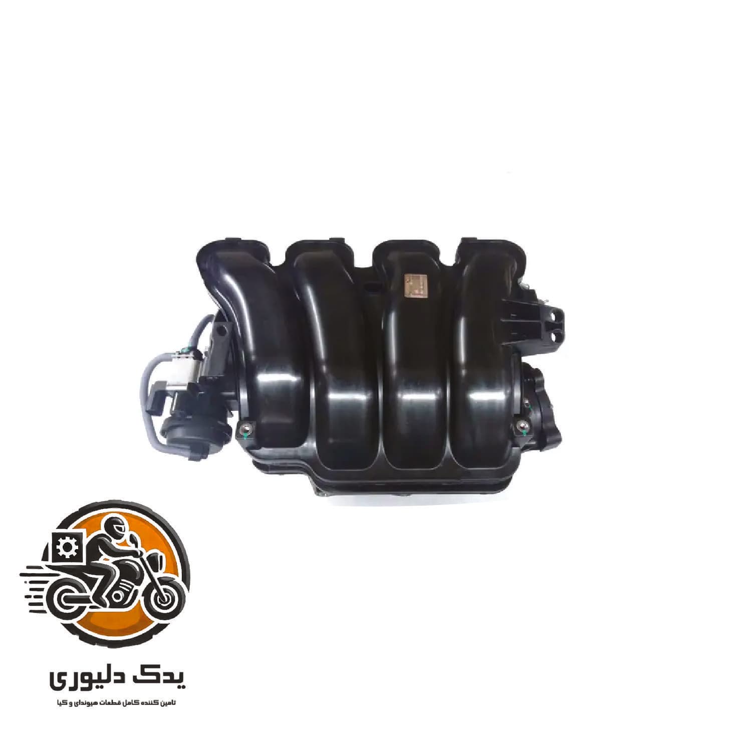 منیفولد هوا اپتیما jf کد :283102G030