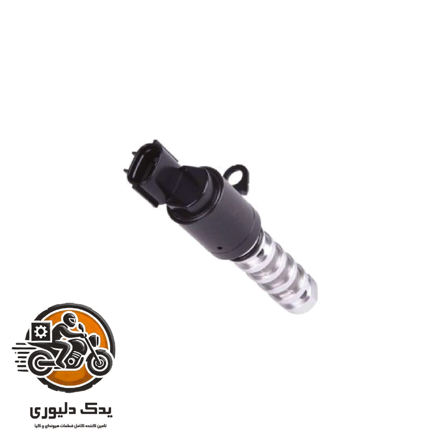 شیر کنترل روغن هوا اپتیما jf کد :243552G500