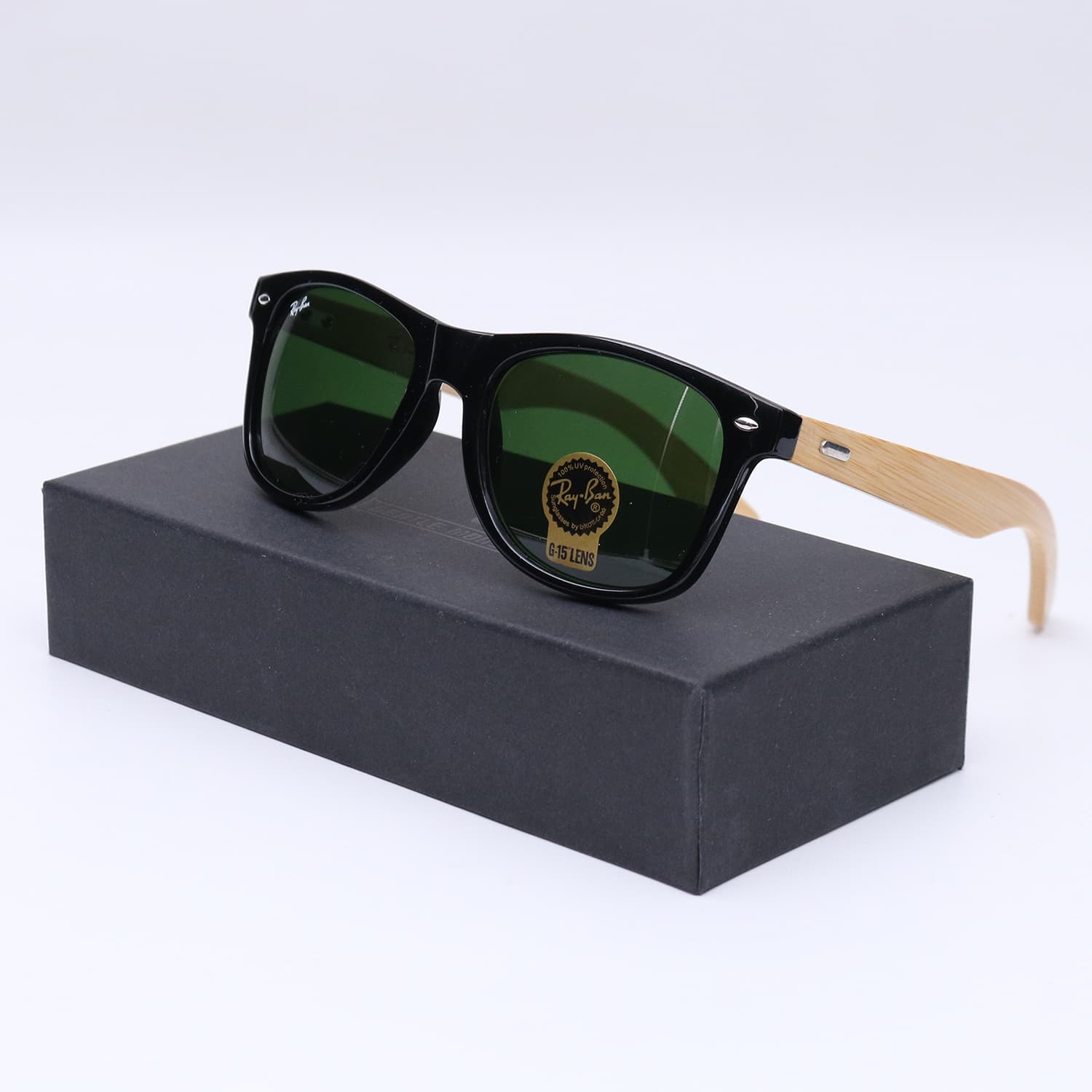 عینک از برند RAYBAN کد 4086