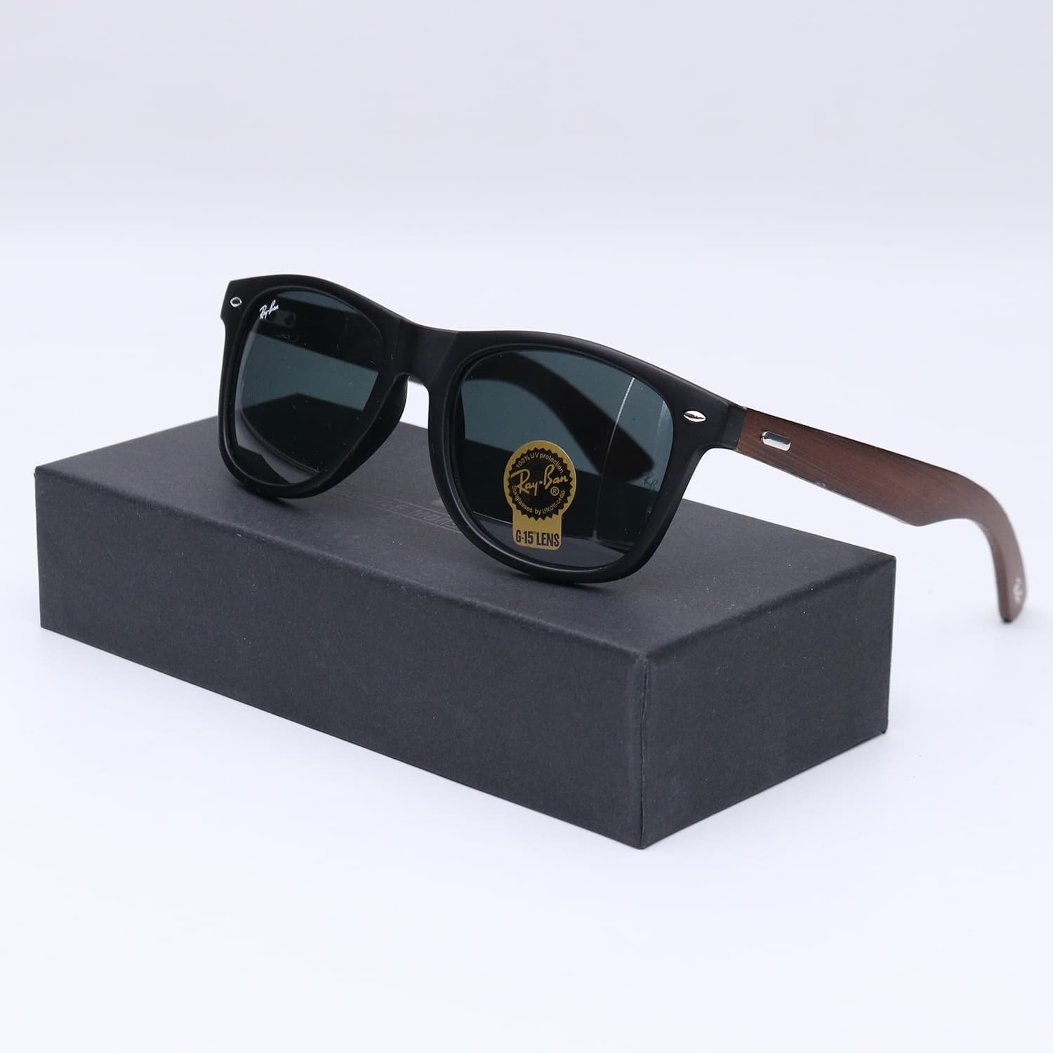 عینک از برند RAYBAN کد 4085