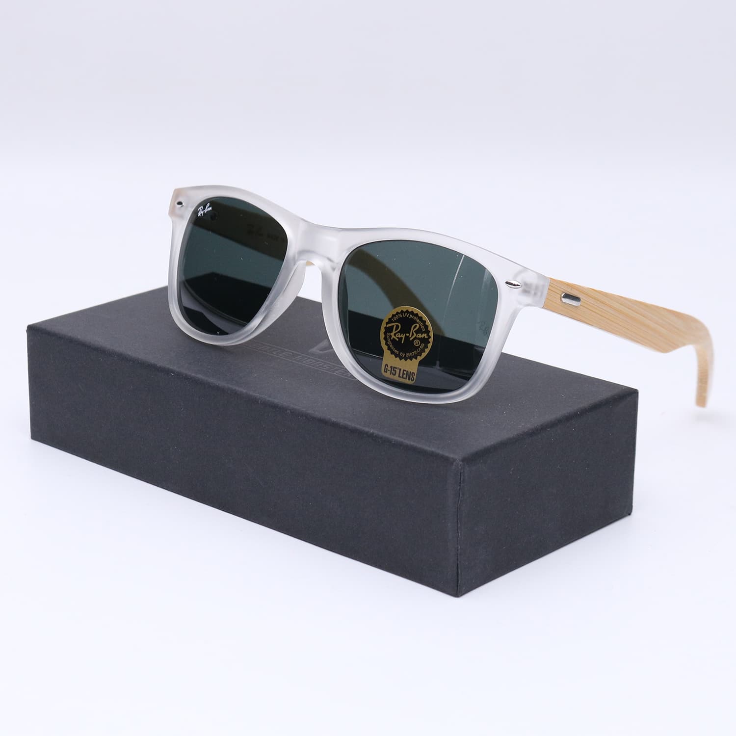 عینک از برند RAYBAN کد 4082