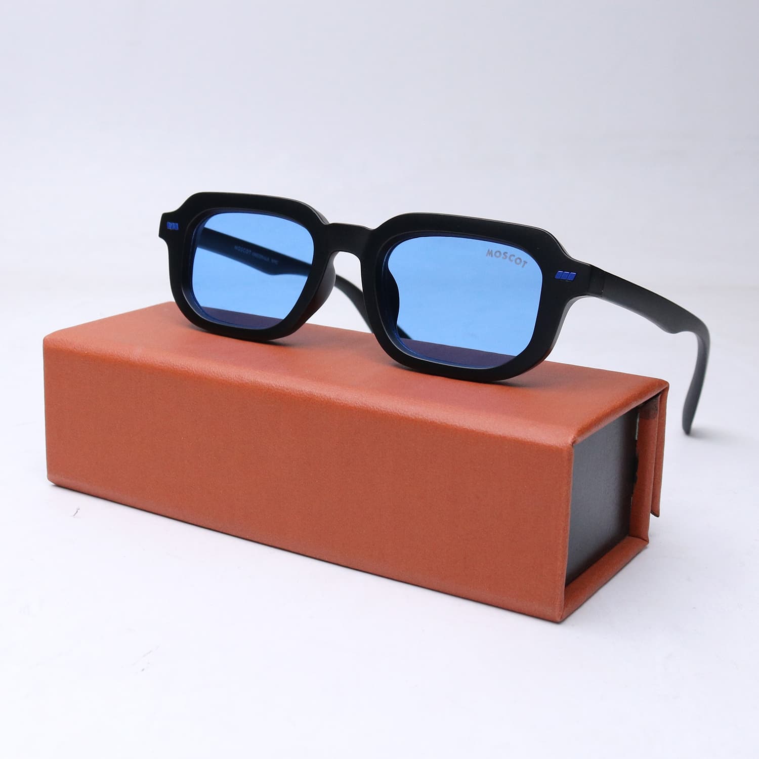 عینک از برند MOSCOT کد 4077