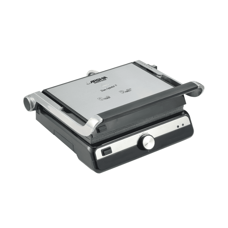 گریل برقی عرشیا مدل GM050-3258