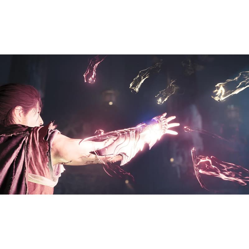 بازی Onimusha Way of the Sword نسخه Lenticular مخصوص PS5 — تصویر ۳