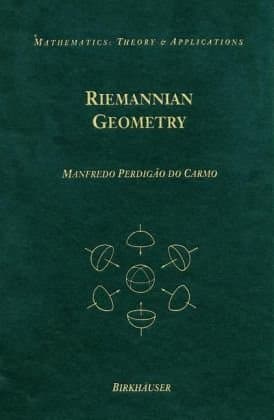 دانلود کتاب Riemannian Geometry
