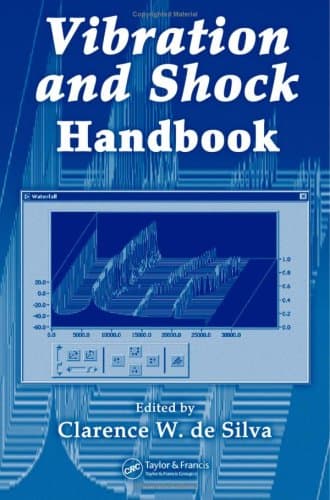 دانلود کتاب Vibration and Shock Handbook