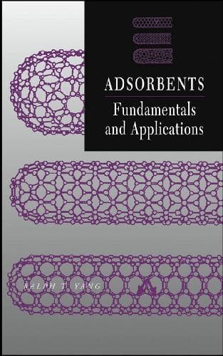 دانلود کتاب Adsorbents Fundamentals and Applications