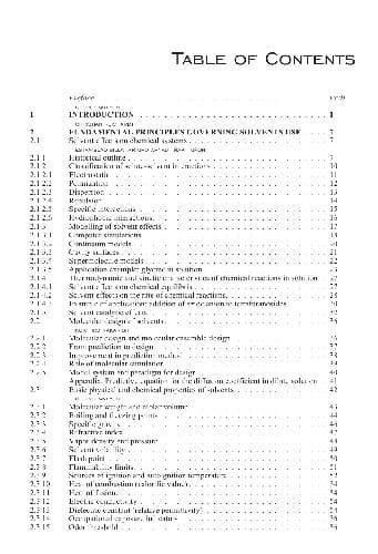 دانلود کتاب Handbook of Solvents