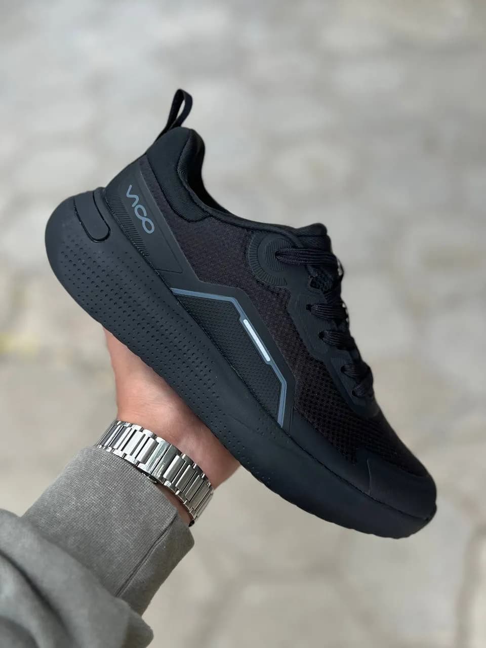 کفش اسپورت کتونی مردانه ویکو ضدآب اورجینال | کد 140
