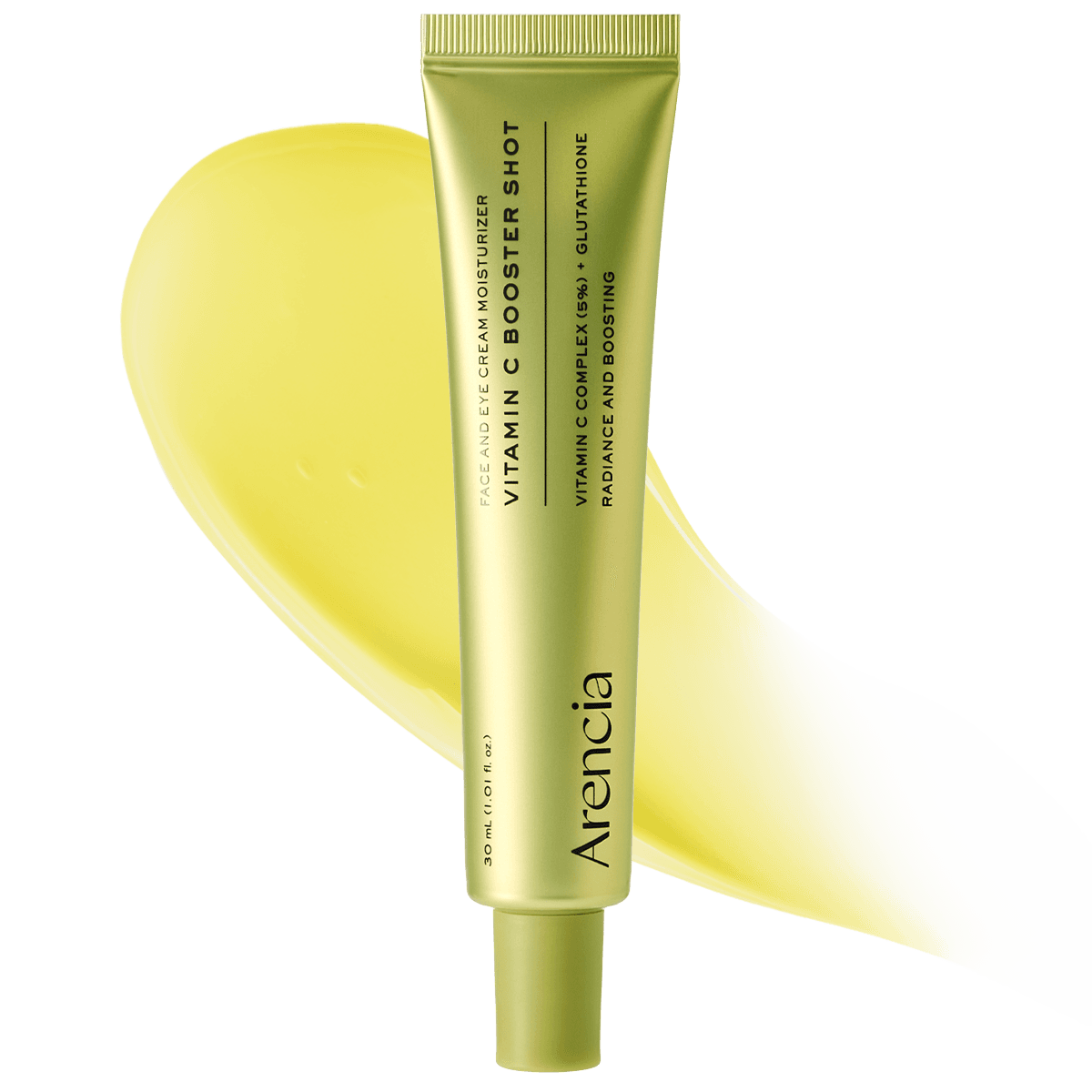 سرم ویتامین C آرنسیا مدل Vitamin C Booster Shot