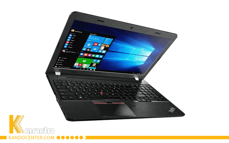لپ تاپ استوک Lenovo Thinkpad E560 I7 6TH AMD 2GB — تصویر ۲