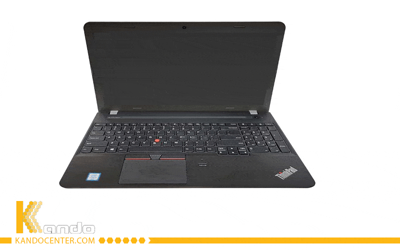 لپ تاپ استوک Lenovo Thinkpad E560 I7 6TH AMD 2GB — تصویر ۵