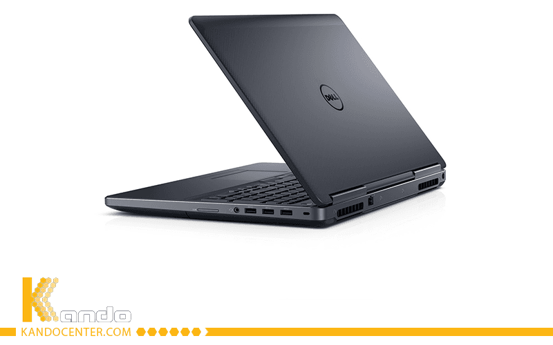 لپ تاپ استوک Dell Precision 7510 I7 6TH M1000M 2GB — تصویر ۲