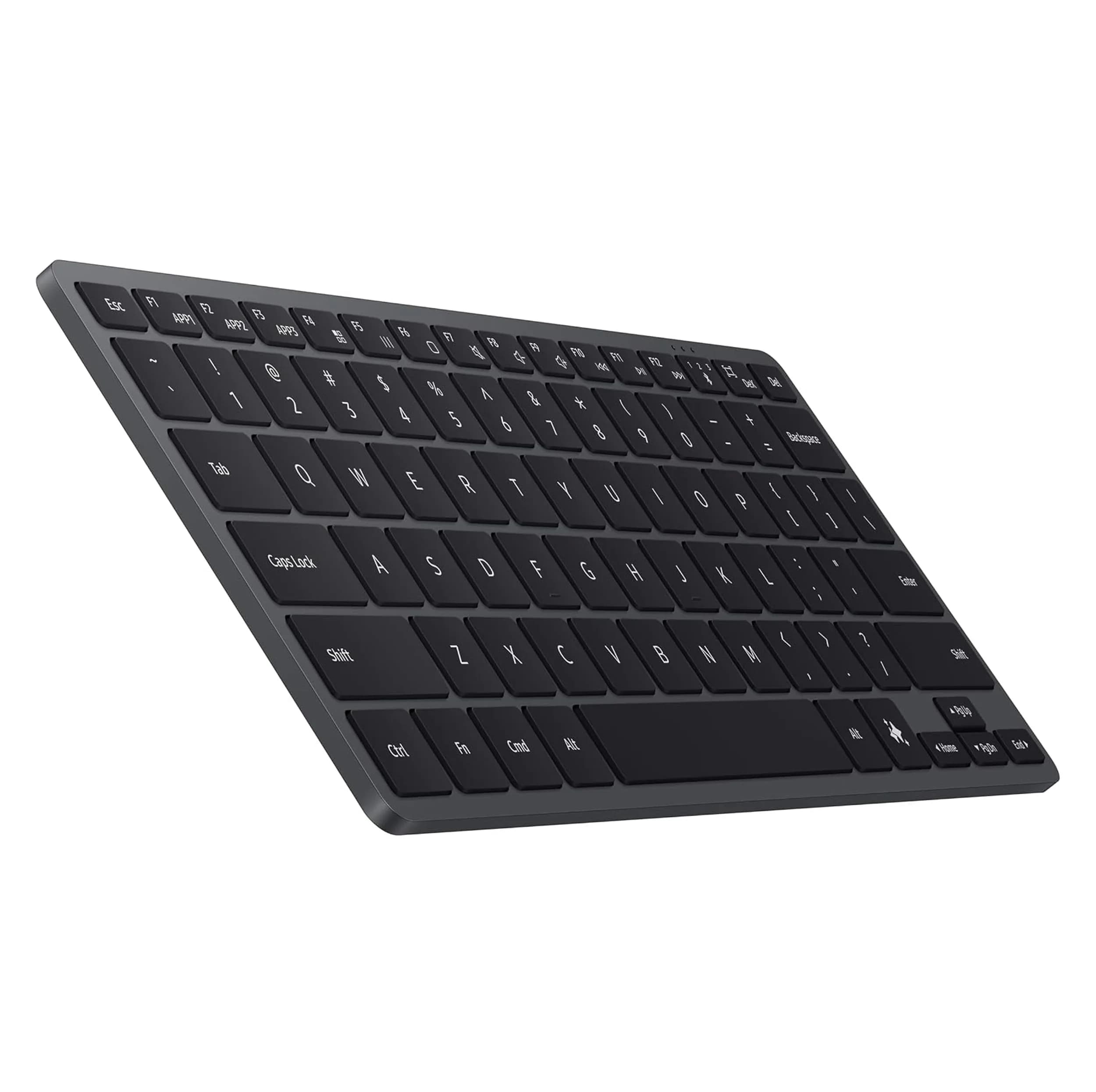کیبورد بی سیم سامسونگ مدل EJ-B7800 — تصویر ۲