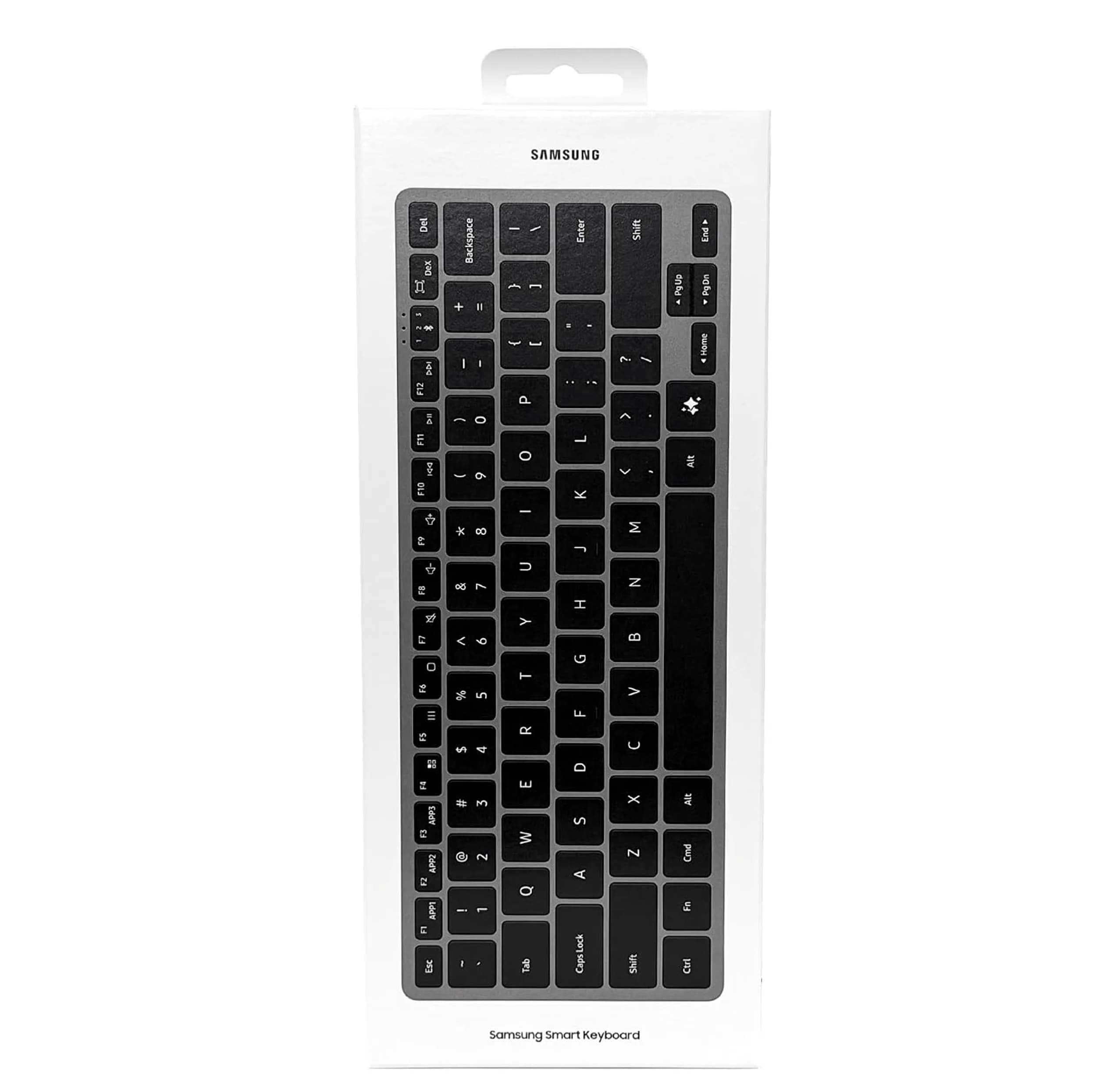 کیبورد بی سیم سامسونگ مدل EJ-B7800 — تصویر ۵