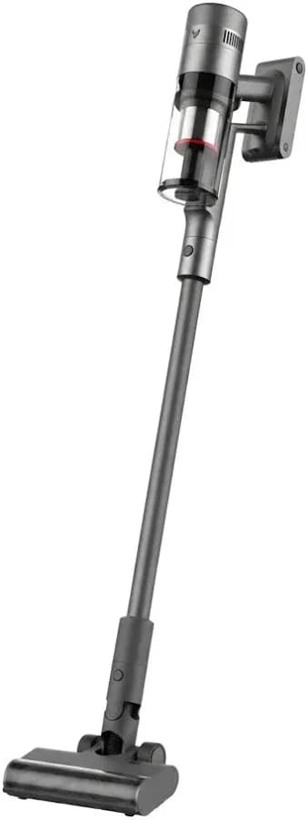 جارو شارژی عصایی شیائومی مدل Mijia Vacuum Cleaner 4 Pro — تصویر ۳