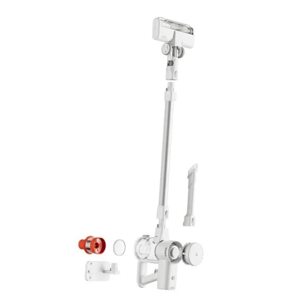 جارو شارژی عصایی شیائومی مدل Mijia Vacuum Cleaner 4 — تصویر ۱۱