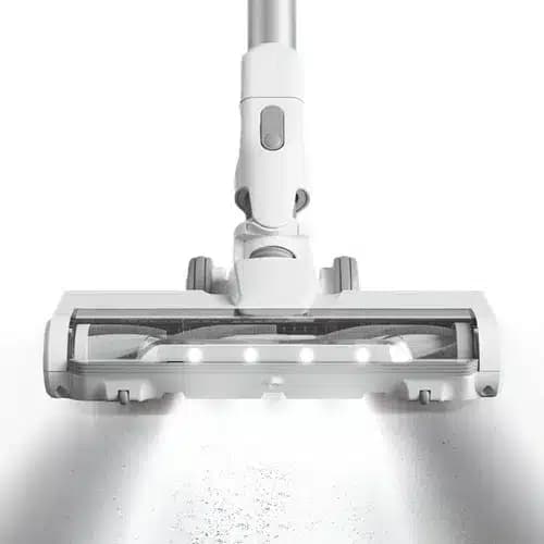 جارو شارژی عصایی شیائومی مدل Mijia Vacuum Cleaner 4 — تصویر ۱۲