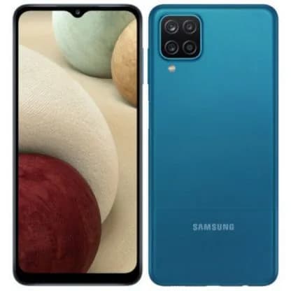 فایل Auto Patch سامسونگ SAMSUNG A127F | A12 باینری 5