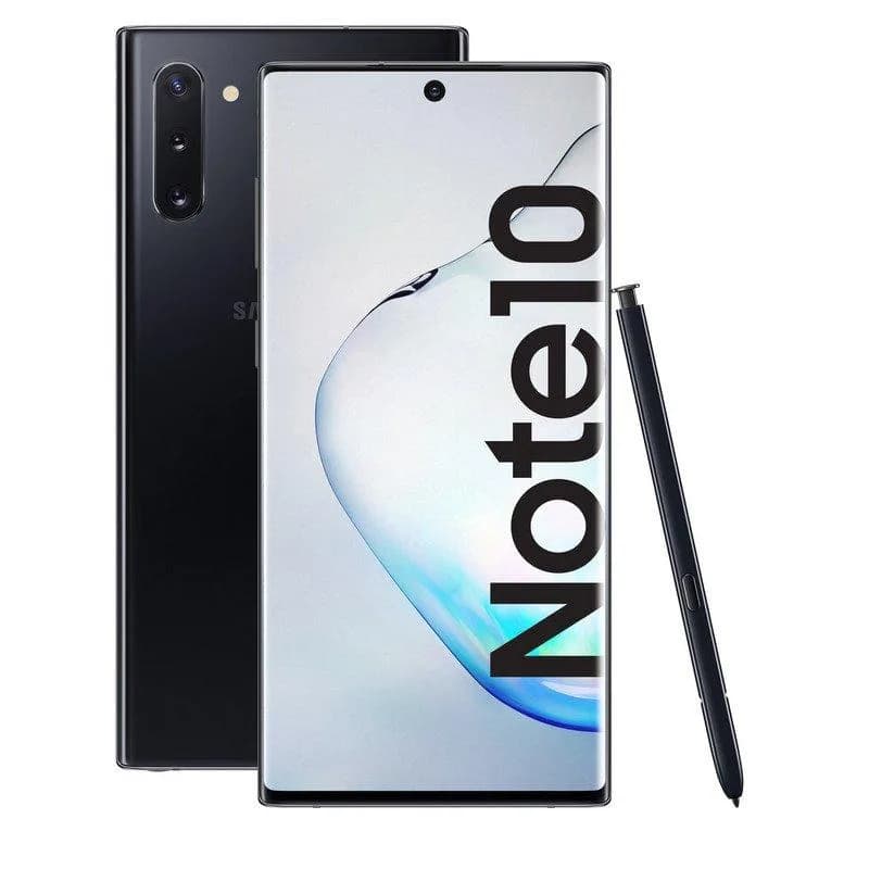 فایل Auto Patch سامسونگ N971N | NOTE 10 اندروید 12