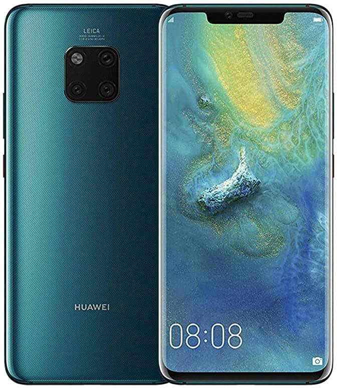 فايل Board Software هواوي | LYA-L29 | Huawei Mate 20 Pro