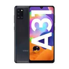 فایل حل خاموشی و ترمیم بوت A31 / A315N