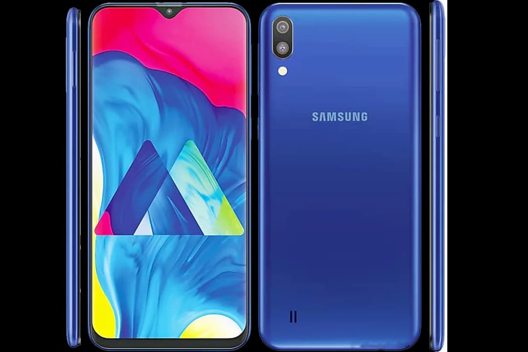 فایل Auto Patch سامسونگ M105g U4| Galaxy M10 اندروید10
