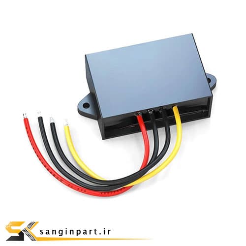 بوق دنده عقب بیل مکانیکی هیوندا 170W-9