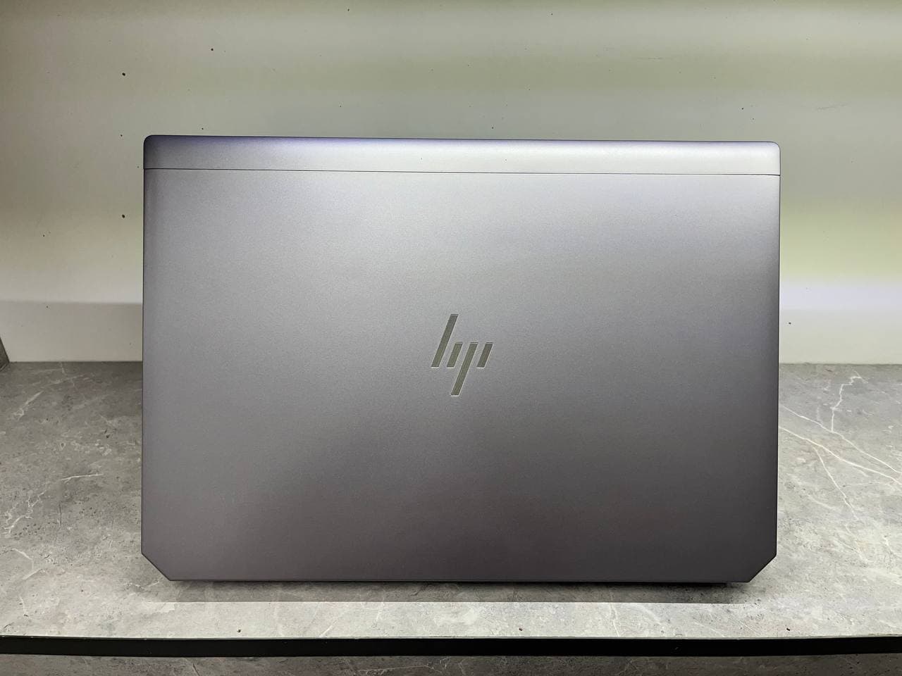 لپ تاپ 15.6 اینچی اچ پی مدل HP Zbook 15 G6 -Xeon-2286 /16GB/512 SSD/6GB RTX3000/ — تصویر ۴