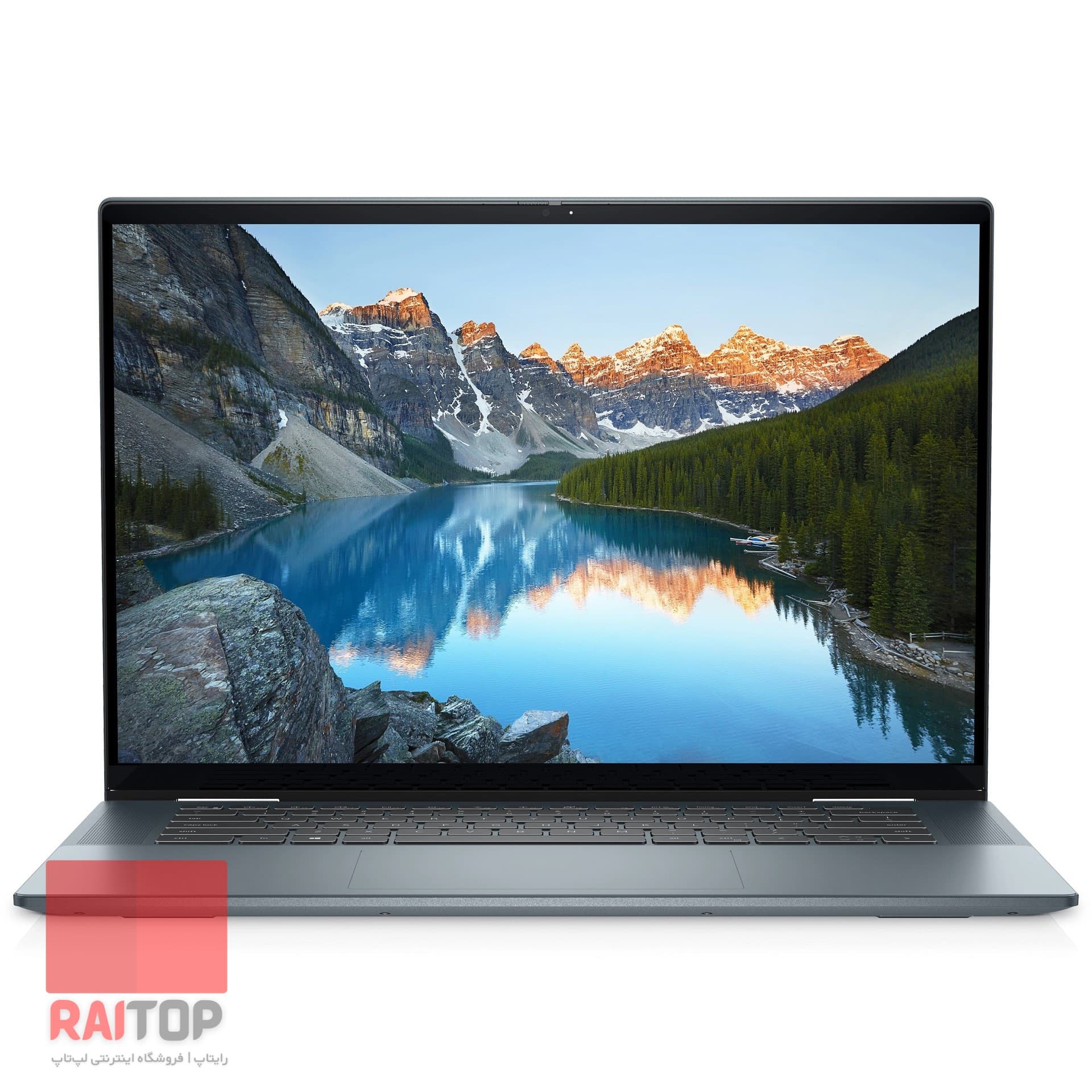 لپ تاپ 16 اینچی 2 در 1 Dell مدل Inspiron 7620