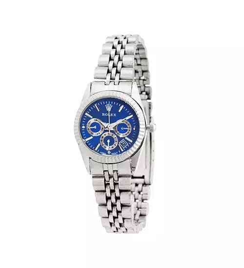 ساعت مچی زنانه Rolex مدل 45156