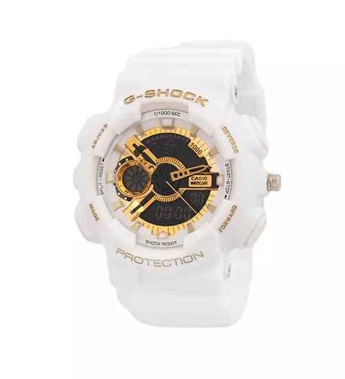 ساعت مچی عقربه ای G-Shock مدل 42563