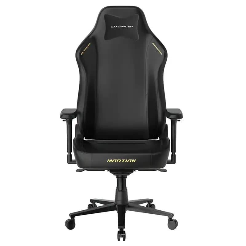 صندلی گیمینگ DXRACER مدل TANK 2025 BLACK
