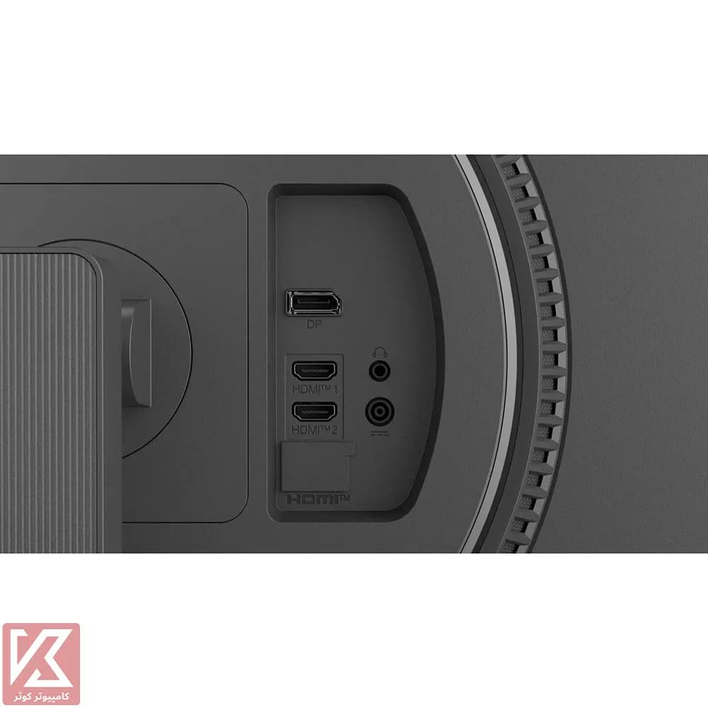 مانیتور ال جی UltraGear 27G440A-B — تصویر ۷