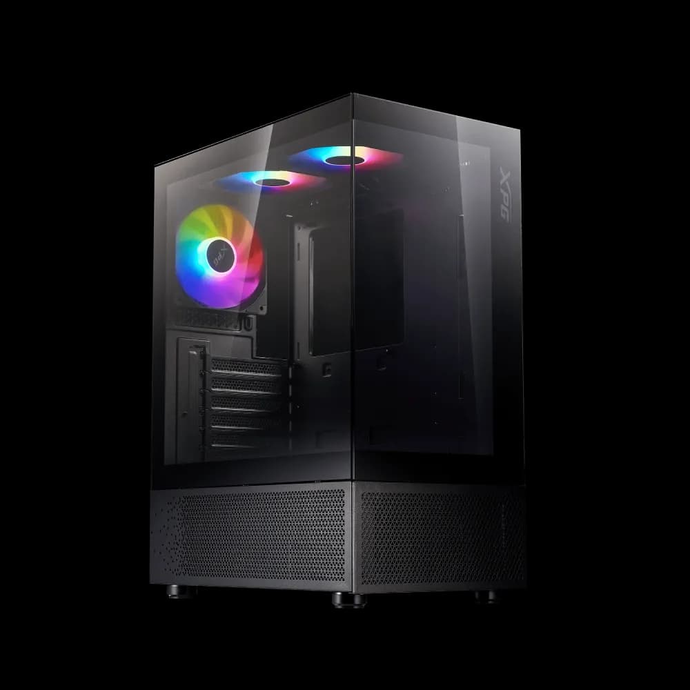 کیس Adata XPG Invader X Mini Black