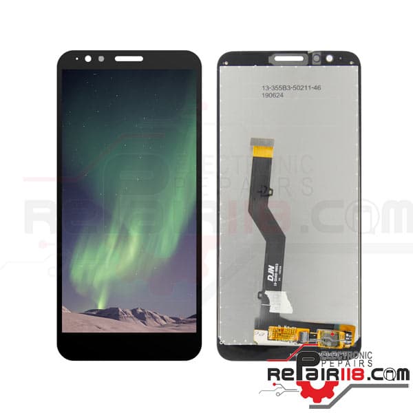 تاچ و ال سی دی گوشی موتورولا Moto E6 Play