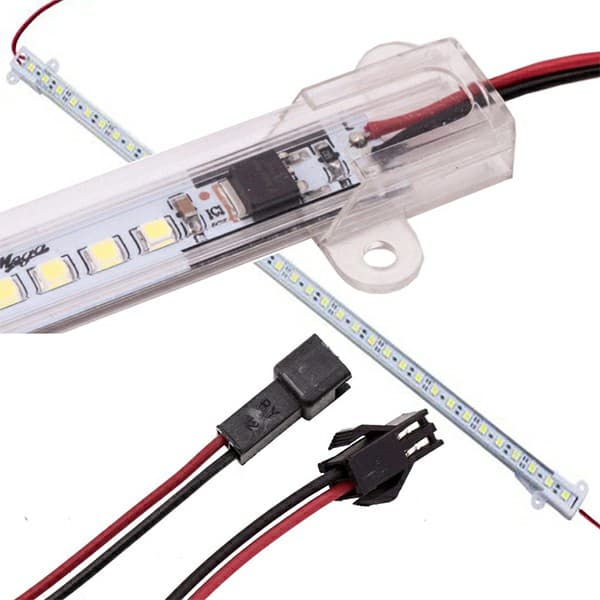 ریسه خطی 1متری LED