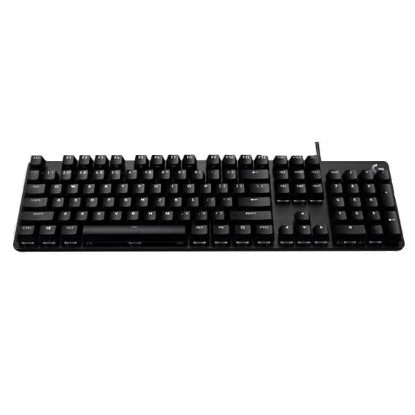 کیبورد گیمینگ لاجیتک مدل G413 SE — تصویر ۴
