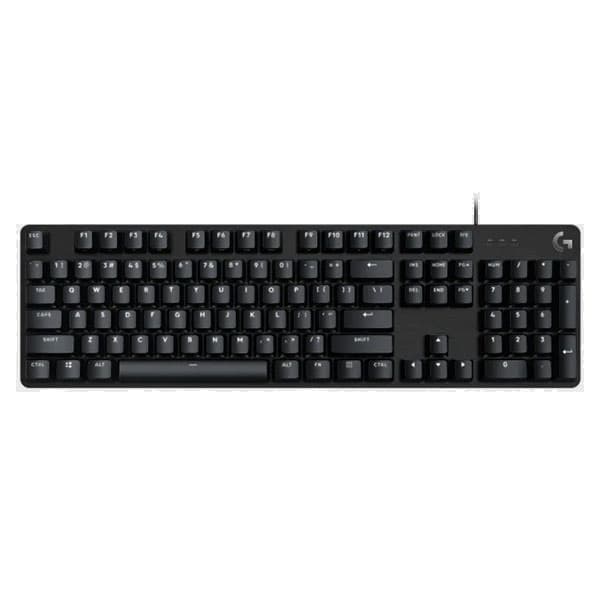 کیبورد گیمینگ لاجیتک مدل G413 SE
