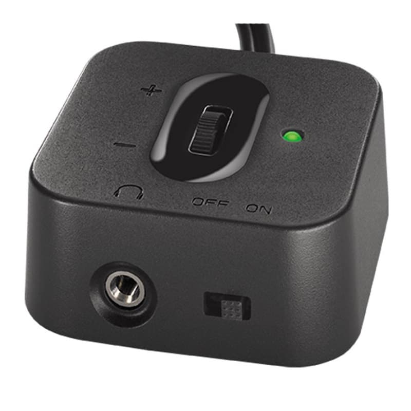 اسپیکر لاجیتک مدل Logitech Z213 — تصویر ۵