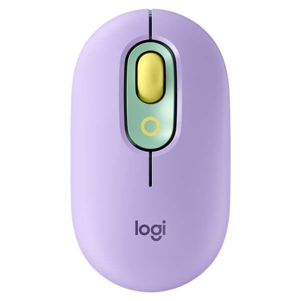 ماوس لاجیتک مدل Logitech POP MOUSE — تصویر ۲