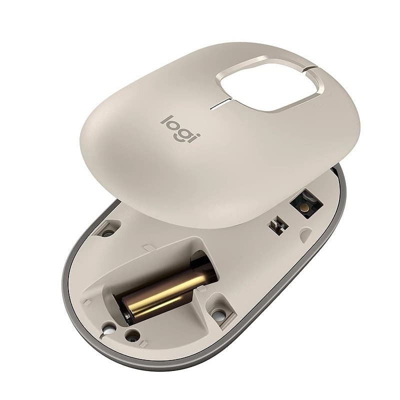 ماوس لاجیتک مدل Logitech POP MOUSE — تصویر ۴