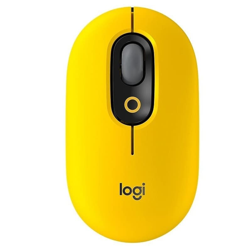 ماوس لاجیتک مدل Logitech POP MOUSE — تصویر ۶