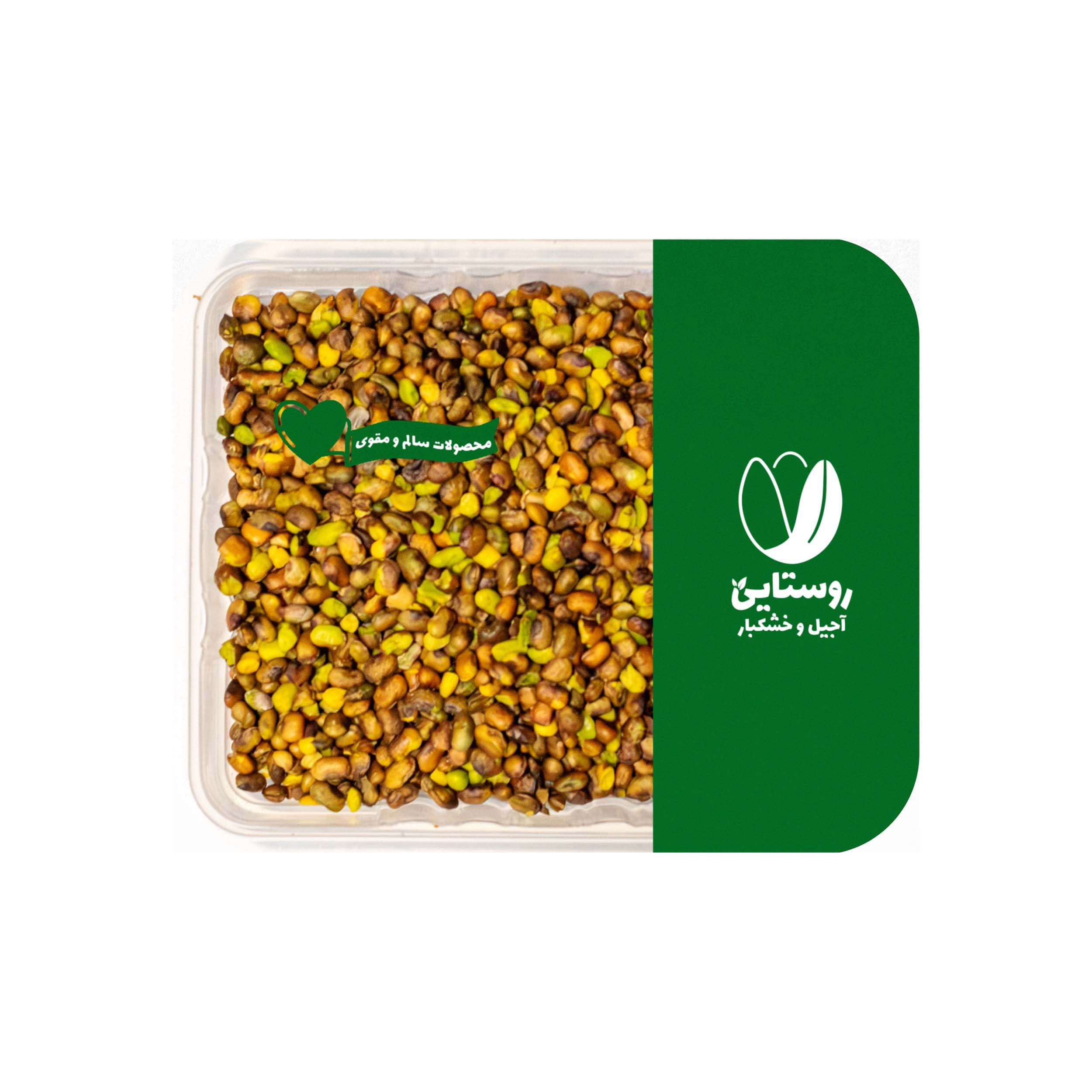 مغز پسته کوهی بنه روستایی – ۱۰۰ گرم