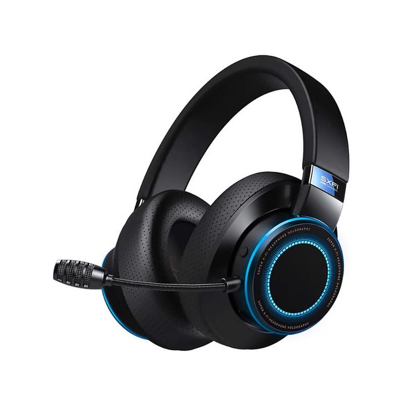 هدست کریتیو مدل SXFI AIR GAMER