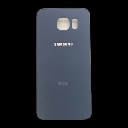 درب پشت سامسونگ Samsung S6 Edge آبی