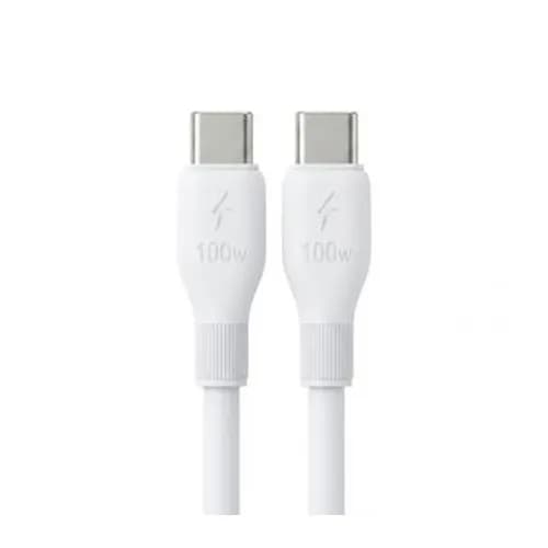 کابل Type-C به Type-C دنمن DENMEN D86C