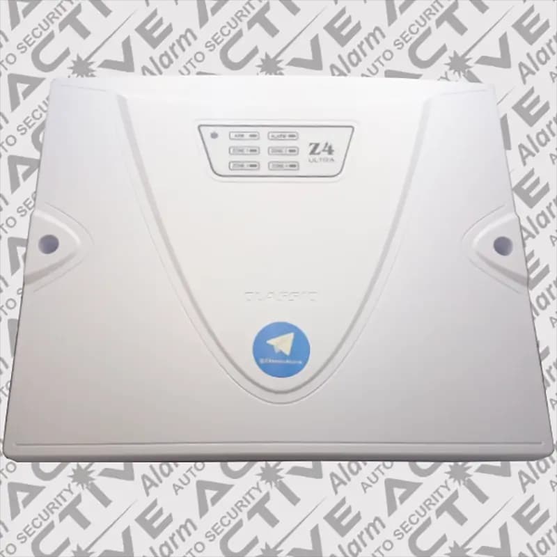 دزدگیر اماکن کلاسیک گیگاکد Z4 64 ULTRA PRO