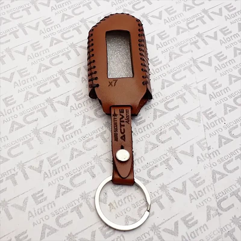 کیف چرمی ریموت تصویری اسپای X7