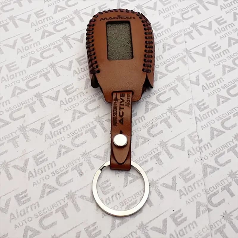کیف چرمی ریموت تصویری ماجیکار 110